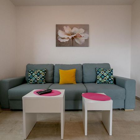 Apartments Mitrovic Bán đảo Luštica Ngoại thất bức ảnh